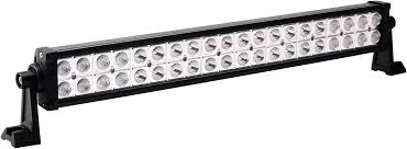 Waterproof LED Light Bar 22" 120W