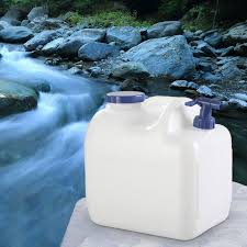 Water Gallon Can 23L