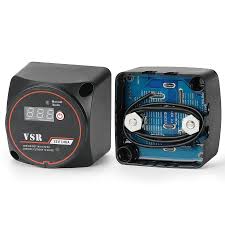 VSR 12V 140A Battery Isolator