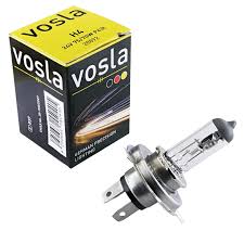 Vosla H4 12V 60/55W