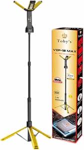 Toby’s VIP-12 MAX LED Tripod Work Light