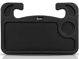 Universal Portable Eating Food Table Desk Tray