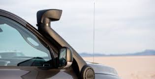 Dodge Ram 1500 Snorkel (2009-2018)