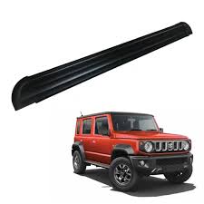 Suzuki Jimny 2018+ Side Step