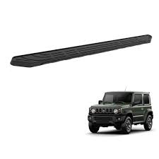Suzuki Jimny 2018+ Side Step
