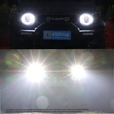 Jimny Sierra JB74 Lights 12W