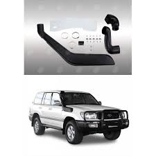 Toyota-LC100 Snorkel