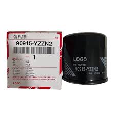 فلتر زيت تويوتا 90915-YZZN2