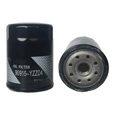 Toyota Oil Filter 90915-YZZD4