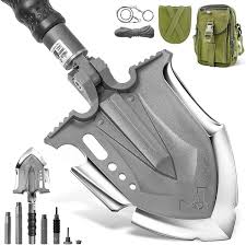 Survival Tactical Shovel