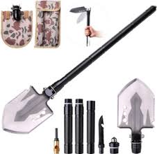 Survival Tactical Shovel