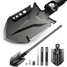 Survival Tactical Shovel