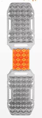 Sand Track 15T Grey Recovery Tracks 2pcs