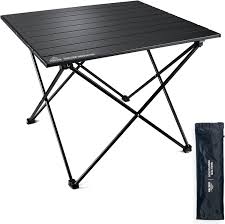 Camping Foldable Table with Bag