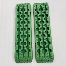 Recovery Mud Board GREEN (2pcs)