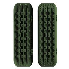 Recovery Mud Board Army Green (2pcs)