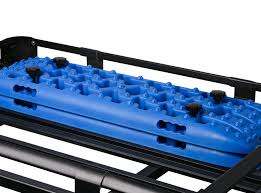 RTK-BLUE Recovery Tracks