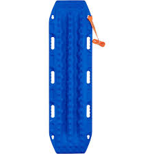 RTK-BLUE Recovery Tracks