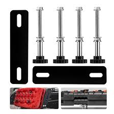 RTK-1 Recovery Board Mount Bracket