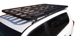 RRA-RPLC200 Roof Rack for LC200