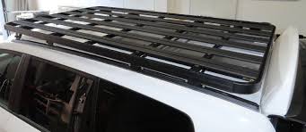 RRA-RPLC200 Roof Rack for LC200