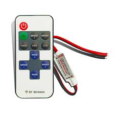 RF Remote Control for Light