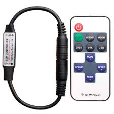 RF Remote Control for Light