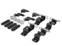 Quick Mount for (Bracket) Tents - 4pcs/set