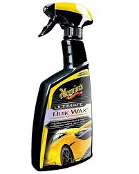 Quick Wax (Meguiars)