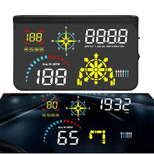 Q10 - OBD + GPS + Navigation Device