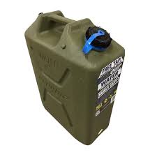 Proquip Jerry Can Plastic