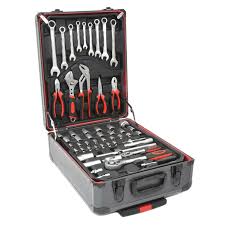 Professional Hardware 399 Tools Socket Set