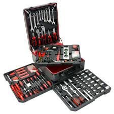 Professional Hardware 399 Tools Socket Set