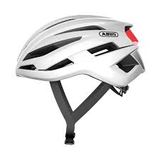 Professional Bicycle Helmet White