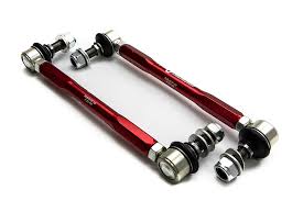 Profender FJ Front Swaybar Link Rod - SLB-TA-002F-U