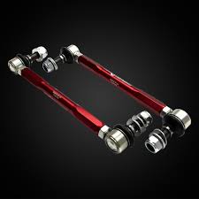 Profender FJ Front Swaybar Link Rod - SLB-TA-002F-U