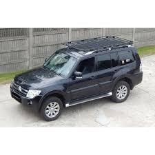 Pajero V93/V97/V73 Roof Rack (RRA-RPL220)