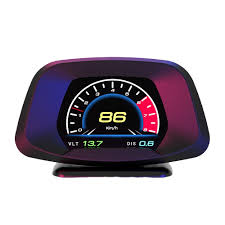 P19 - BT OBD + GPS + Navigation