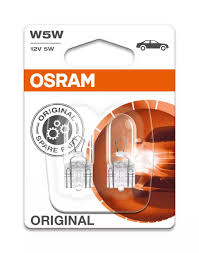 Osram w5w