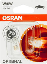 Osram w5w