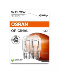 Osram w21/5w