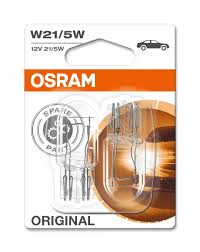 Osram w21/5w