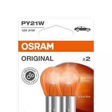 Osram Py21w