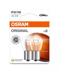 Osram P21W-12V