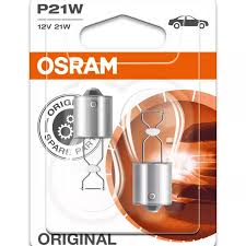 Osram P21W-12V