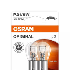 Osram Automotive Bulb