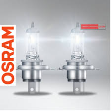Osram 12Volt Amper