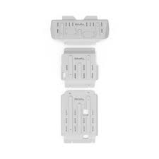 Nissan Y62 Skid Plate – Durable Underbody Protection