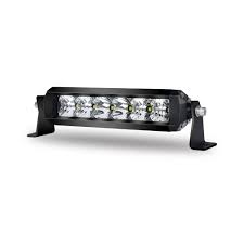 Monster Light ALO-S5D1-50-H 250W 50" Gold LED Light Bar