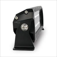 Monster Light ALO-D6-10 30W 10" White LED Light Bar